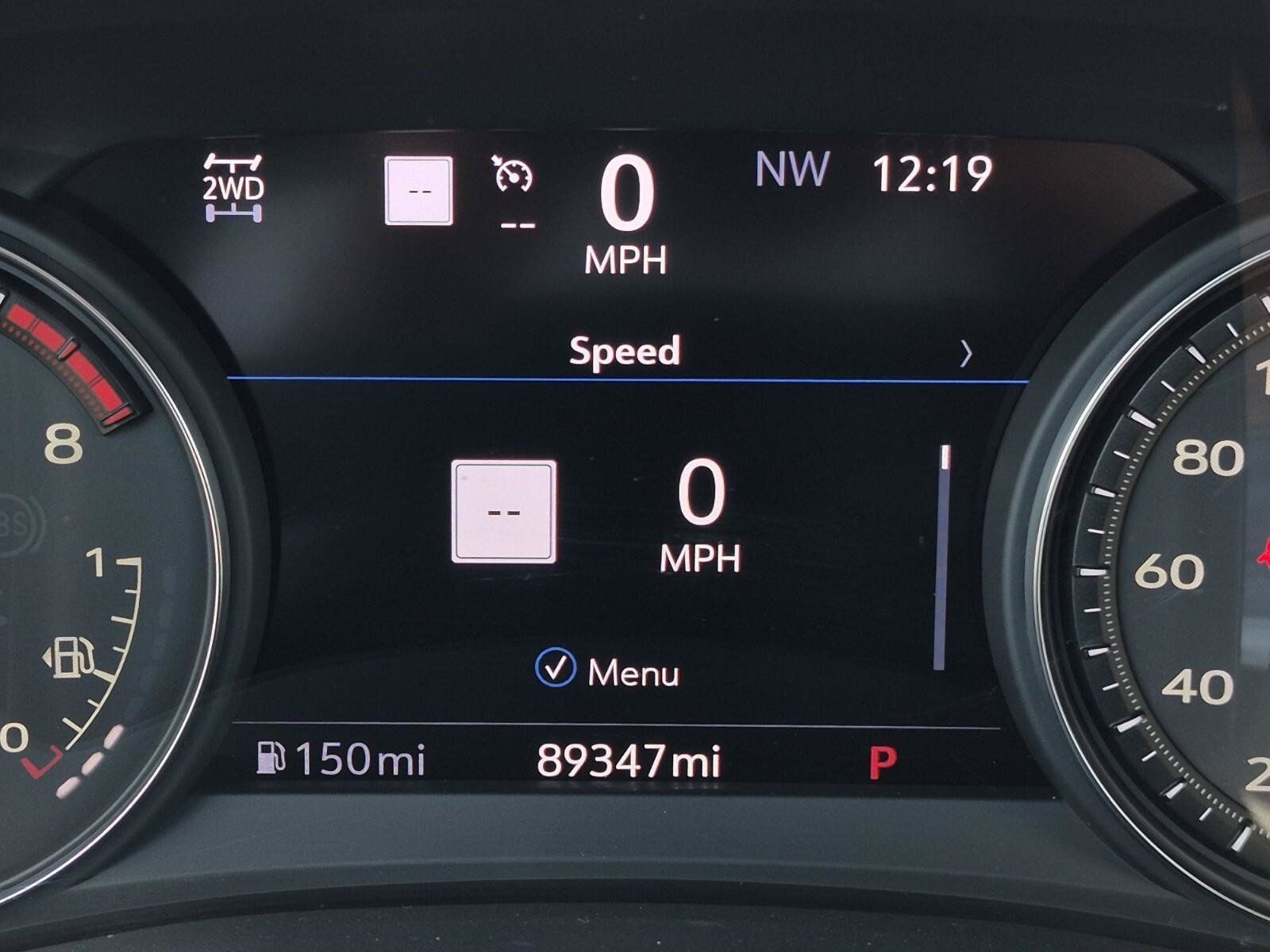Used 2021 Cadillac XT5 Sportv AWD/4WD image 25