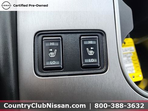 Certified 2022 Nissan Murano SL w/ SL Moonroof Package image 20