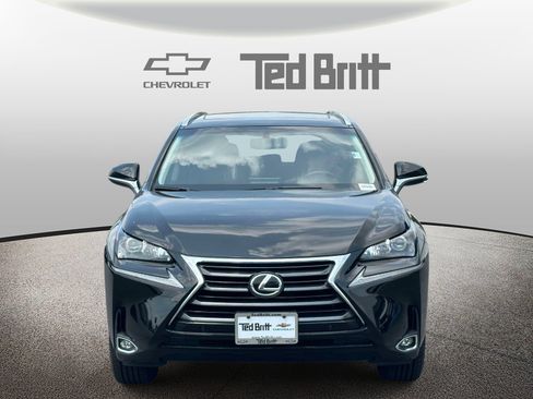 Used 2015 Lexus NX 200t AWD w/ Premium Package image 2