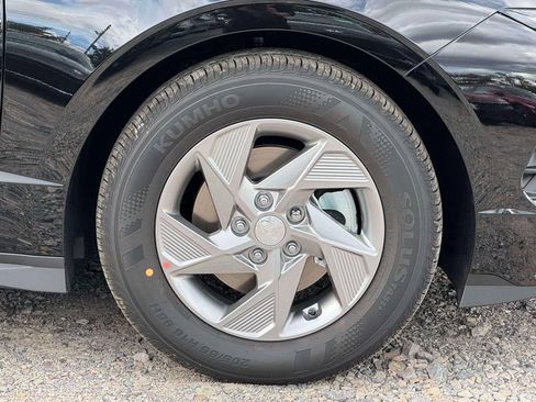 New 2026 Hyundai Sonata SE image 6