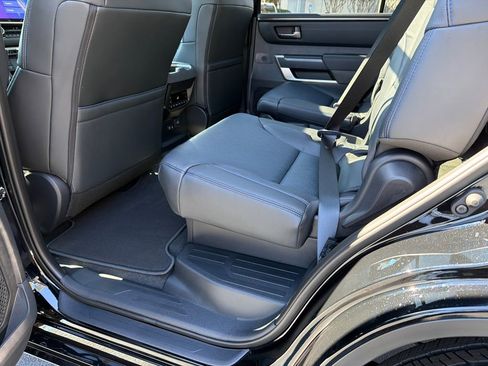 New 2026 Toyota Sequoia Platinum image 21