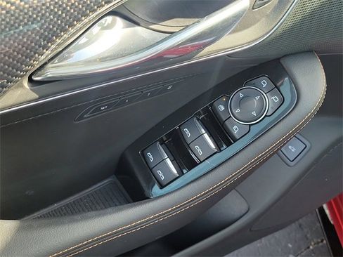 Used 2025 Cadillac CT5 Sport w/ Technology Package image 21