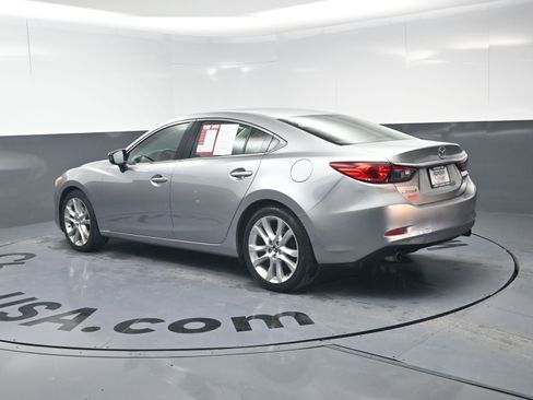 Used 2014 MAZDA MAZDA6 Touring image 7