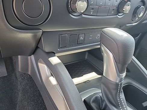 New 2026 Nissan Frontier SV w/ Tow Package RWD image 26