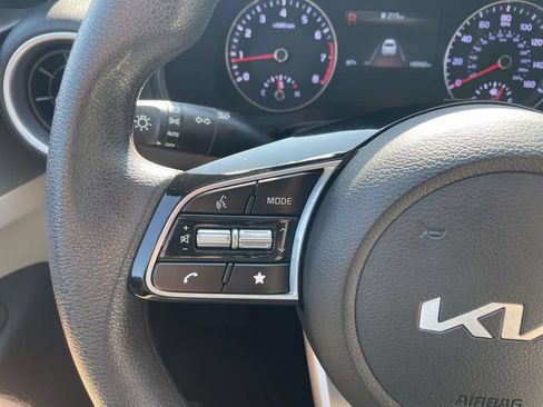 Used 2023 Kia Forte LXS FWD image 25