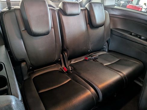 Used 2024 Honda Odyssey EX-L image 33