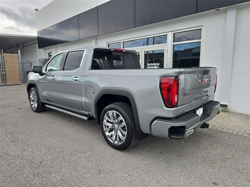 New 2026 GMC Sierra 1500 Denali image 5