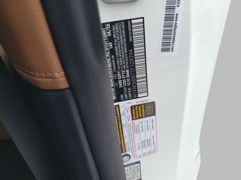 New 2026 Mercedes-Benz CLE 450 4MATIC Coupe image 27