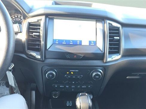 Certified 2022 Ford Ranger XLT w/ Equipment Group 302A High image 19