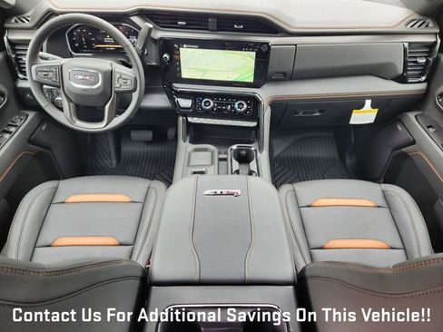 New 2026 GMC Sierra 2500 AT4 image 20