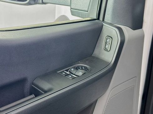New 2025 Ford F450 XL AWD/4WD image 17