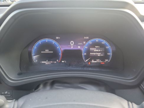 Used 2024 Toyota Grand Highlander Limited image 34