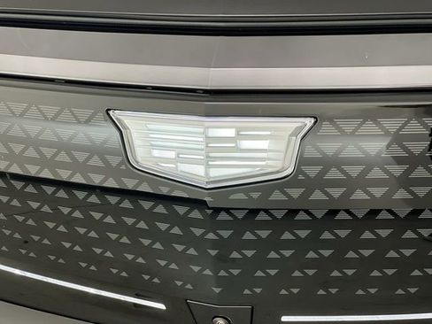 Certified 2026 Cadillac Lyriq Sport AWD/4WD image 32