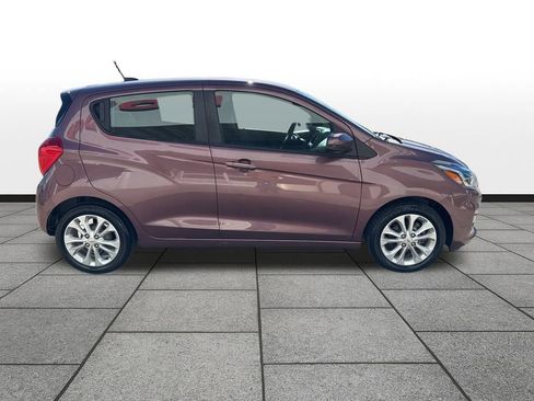 Used 2019 Chevrolet Spark LT image 6