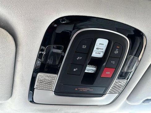Used 2023 Hyundai Palisade Calligraphy AWD/4WD image 37