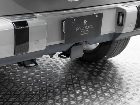 Used 2022 Mercedes-Benz G 63 AMG 4MATIC image 62