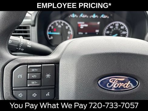 New 2026 Ford F150 STX AWD/4WD image 24