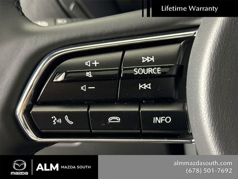 New 2026 MAZDA CX-90 3.3 Turbo w/ Premium Plus Pkg image 27