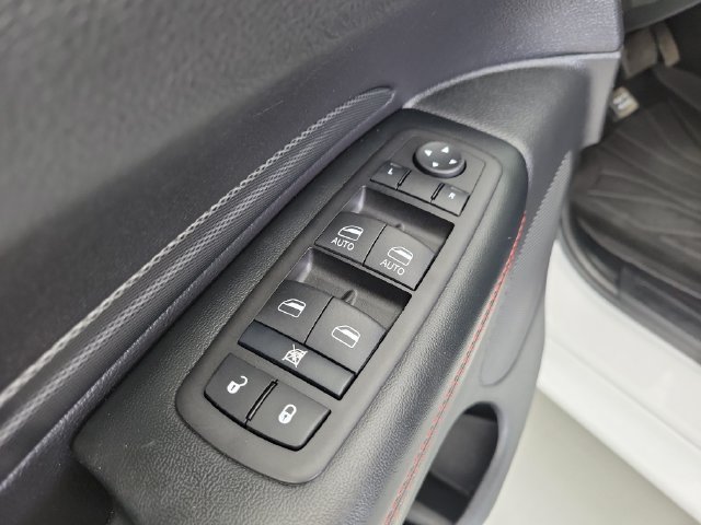 Used 2025 Dodge Durango GT w/ Blacktop Package RWD image 19