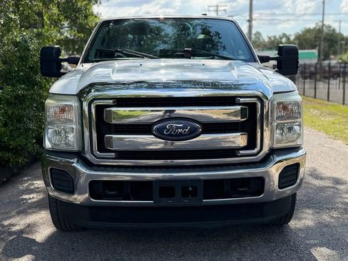 Used 2016 Ford F250 XLT AWD/4WD image 5