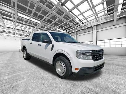 Used 2022 Ford Maverick XL w/ Equipment Group 100A Standard