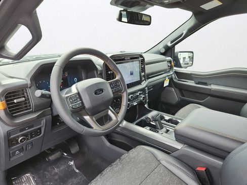 New 2026 Ford F150 Tremor AWD/4WD image 11
