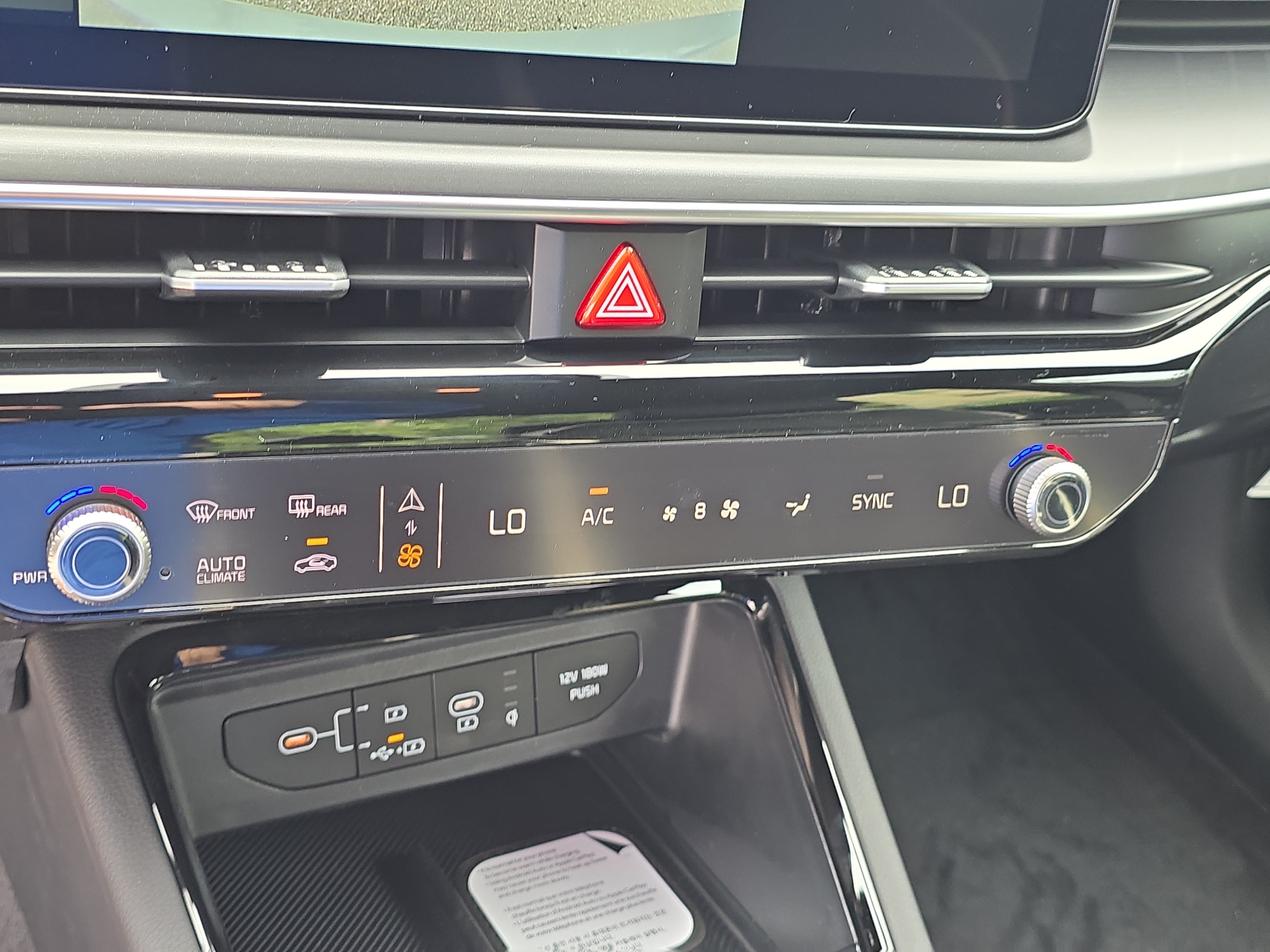 New 2026 Kia K5 GT-Line FWD image 23