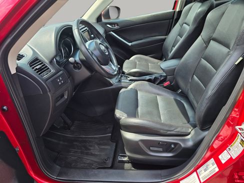 Used 2014 MAZDA CX-5 Grand Touring AWD/4WD image 23