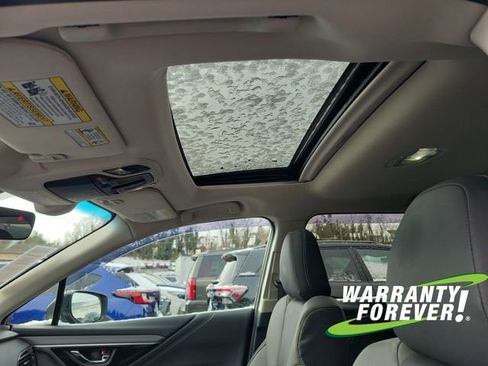 Used 2020 Subaru Outback Onyx Edition XT w/ Popular Package #2 image 13