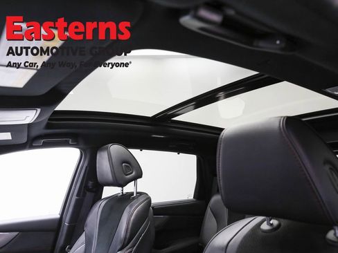 Used 2024 Acura MDX A-Spec image 36