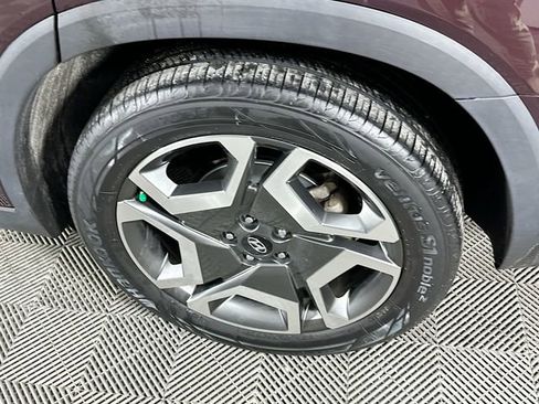 Used 2023 Hyundai Palisade Limited AWD/4WD image 40