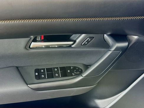 New 2026 MAZDA CX-50 2.5 Hybrid w/ Cargo Package image 18