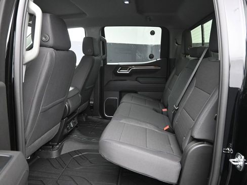 New 2026 Chevrolet Silverado 1500 LT w/ All Star Edition Plus image 11