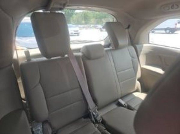 Used 2017 Honda Odyssey EX-L image 15