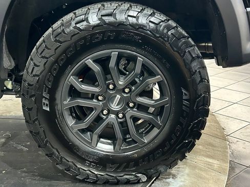 Used 2025 Ford Ranger Raptor AWD/4WD image 29