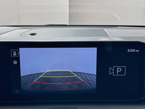 Used 2025 Kia K4 LXS image 22