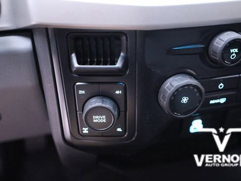 New 2026 Ford F250 XL w/ STX Appearance Package image 24