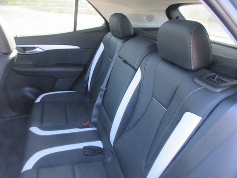 New 2026 Buick Envision Sport Touring image 14