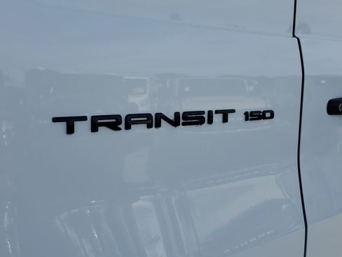 New 2026 Ford Transit 150 Low Roof w/ Load Area Protection Package image 8