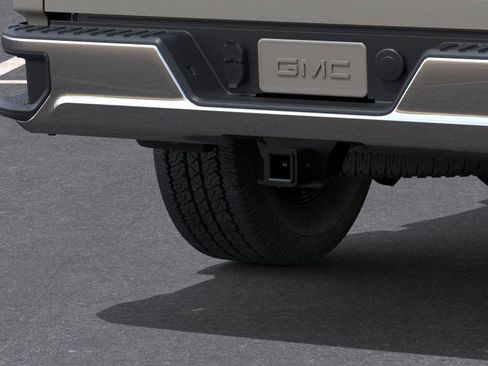 New 2026 GMC Sierra 3500 Pro image 14