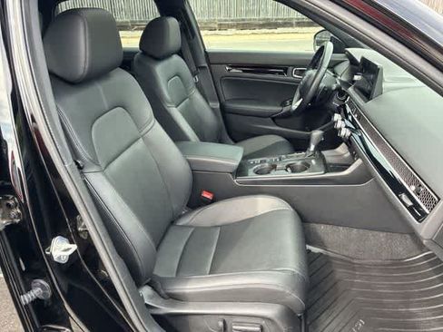 Used 2025 Honda Civic Sport Touring image 24