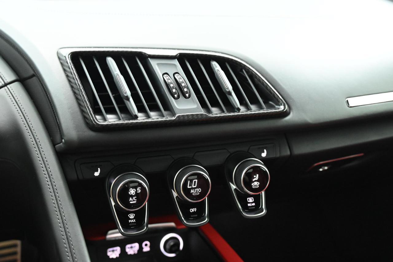 Used 2020 Audi R8 V10 performance AWD/4WD image 42