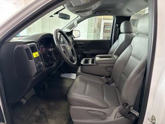 Used 2018 Chevrolet Silverado 1500 W/T RWD video 2