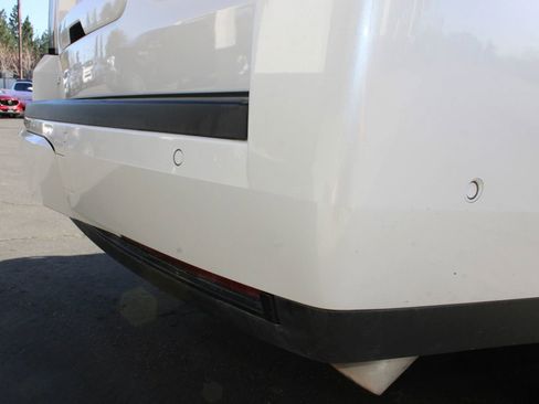 Used 2017 Cadillac Escalade ESV Premium Luxury w/ LPO, Radiant Package image 53