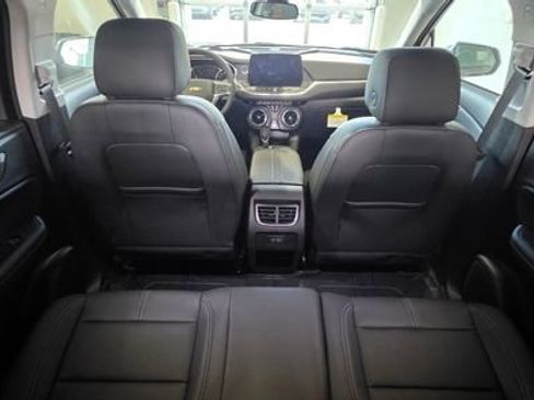 New 2026 Chevrolet Blazer LT w/ LPO, Floor Liner Package image 26
