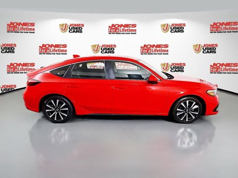 Used 2022 Honda Civic EX-L image 17