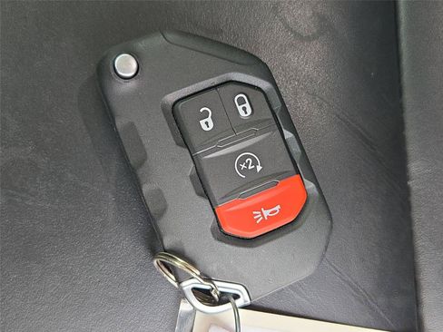 Used 2024 Jeep Wrangler Unlimited Rubicon 392 AWD/4WD image 31