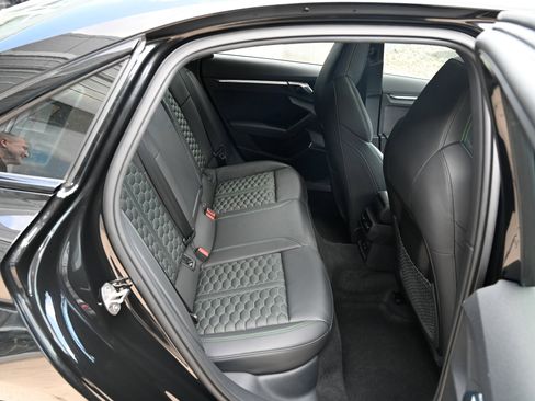 Used 2024 Audi RS 3 2.5T image 46