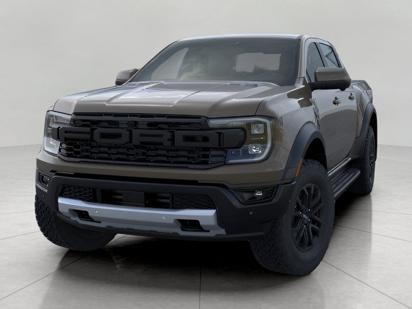 New 2026 Ford Ranger Raptor AWD/4WD image 2