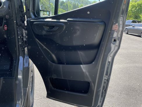 New 2026 Mercedes-Benz Sprinter 2500 image 41